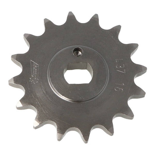 Voorkettingwiel Esjot 16T 1/4 Kreidler 5v 20-0437-16