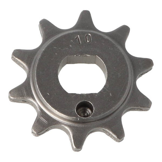 Voorkettingwiel Esjot 10T 3/16 Kreidler 4v 20-0439-10