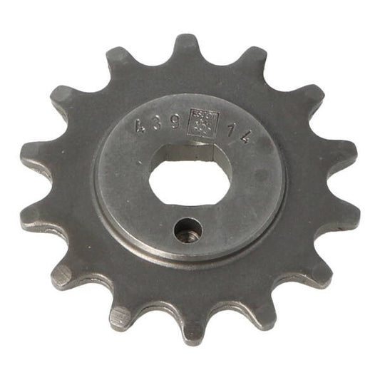 Voorkettingwiel Esjot 14T 3/16 Kreidler 4v 20-0439-14