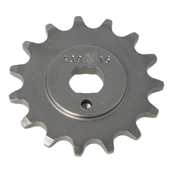Voorkettingwiel Esjot 15T 3/16 Kreidler 4v 20-0439-15