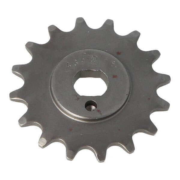 Voorkettingwiel Esjot 16T 3/16 Kreidler 4v 20-0439-16