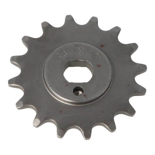 Voorkettingwiel Esjot 16T 3/16 Kreidler 4v 20-0439-16