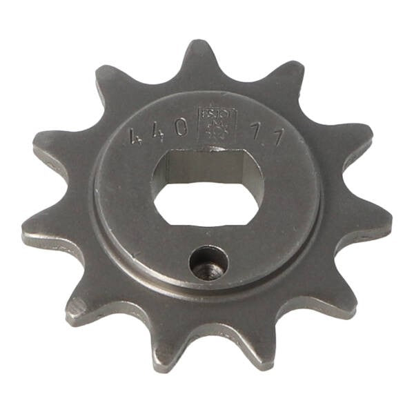 Voorkettingwiel Esjot 11T 3/16 Kreidler 5v 20-0440-11