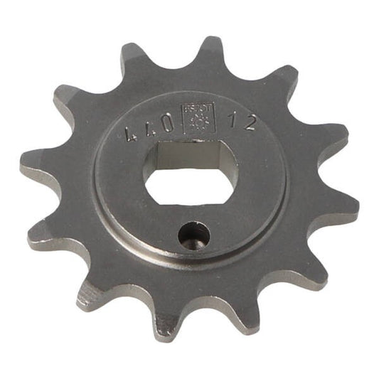 Voorkettingwiel Esjot 12T 3/16 Kreidler 5v 20-0440-12