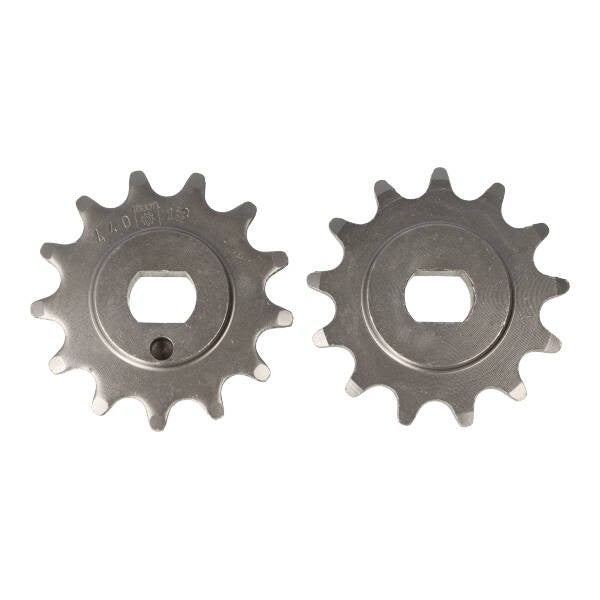 Voorkettingwiel Esjot 13T 3/16 Kreidler 5v 20-0440-13