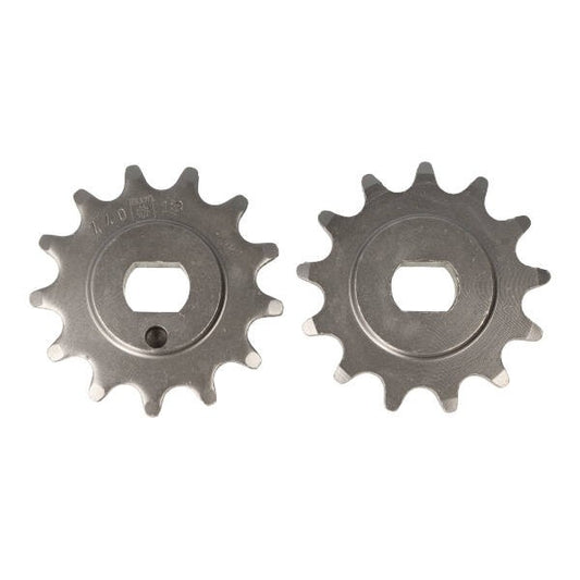 Voorkettingwiel Esjot 13T 3/16 Kreidler 5v 20-0440-13
