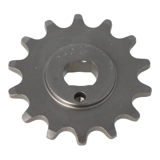 Voorkettingwiel Esjot 14T 3/16 Kreidler 5v 20-0440-14