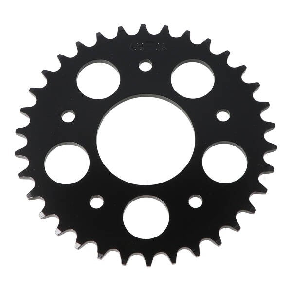 Achterkettingwiel Esjot 34T 3/16 Kreidler 20-0439-34