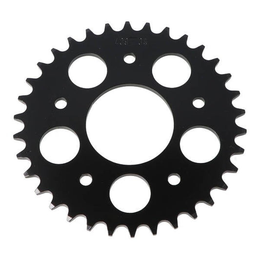 Achterkettingwiel Esjot 34T 3/16 Kreidler 20-0439-34