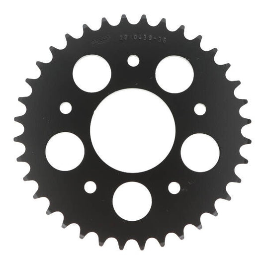 Achterkettingwiel Esjot 36T 3/16 Kreidler 20-0439-36