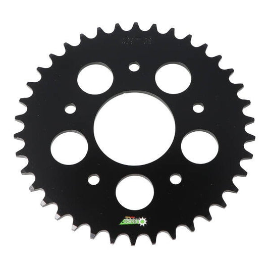 Achterkettingwiel Esjot 38T 3/16 Kreidler 20-0439-38