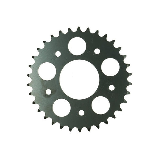 Achterkettingwiel Esjot 34T 1/4 Kreidler 20-0438-34