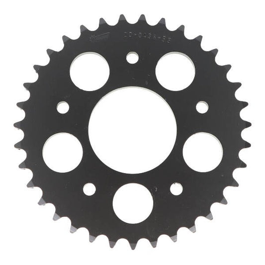 Achterkettingwiel Esjot 35T 1/4 Kreidler 20-0438-35