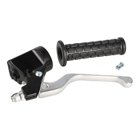 Koppelingshendel Model Blok Links (Made In EU) Hercules, Kreidler, Sachs, Zundapp