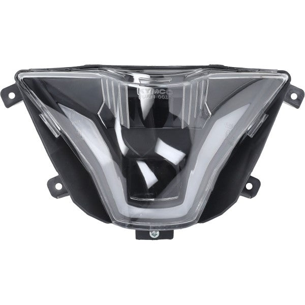 Kymco origineel koplamp New People S 50i/150i 33101-AEB9-E00