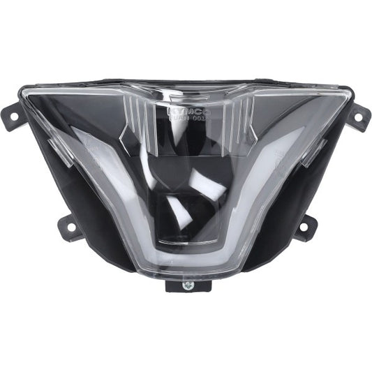 Kymco origineel koplamp New People S 50i/150i 33101-AEB9-E00