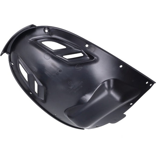Kymco onderspoiler achterwiel New People S 64400-AEB9-E00-N1R
