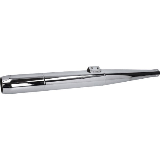 Uitlaat Jamarcol Model Los A-stuk (Made In EU) 32mm Kreidler