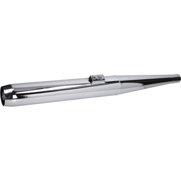 Uitlaat Jamarcol Open (Made In EU) 32mm Kreidler