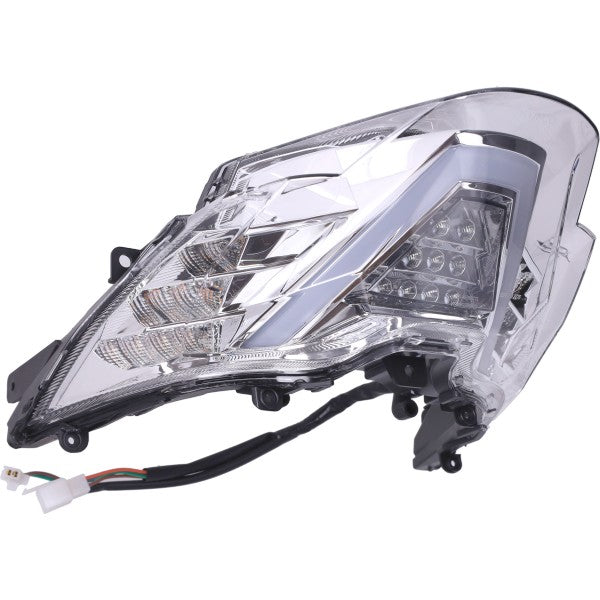 Kymco origineel achterlicht New People S 50i/150i 33700-AEB9-E00