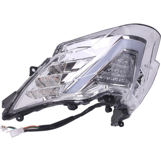 Kymco origineel achterlicht New People S 50i/150i 33700-AEB9-E00