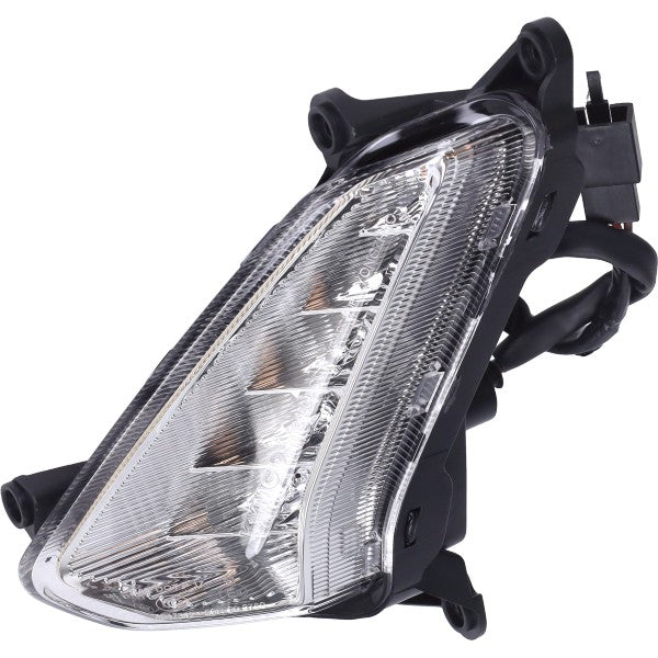 Kymco origineel linksvoor knipperlicht New Like 33450-ACC1-E10