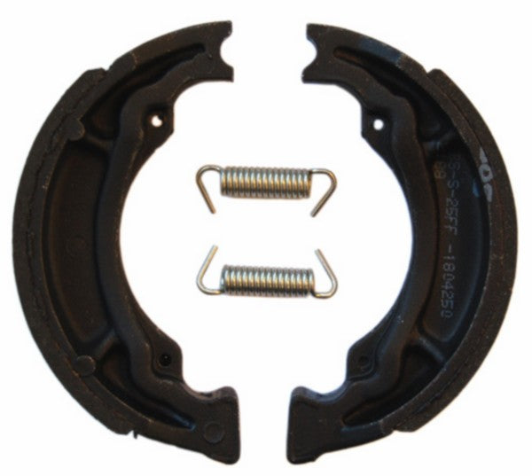 Remsegmentset Sbs voor Big Max, Tgb 2188