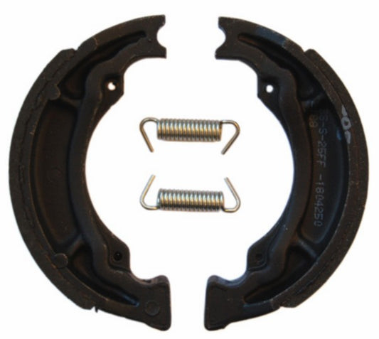 Remsegmentset Sbs voor Big Max, Tgb 2188