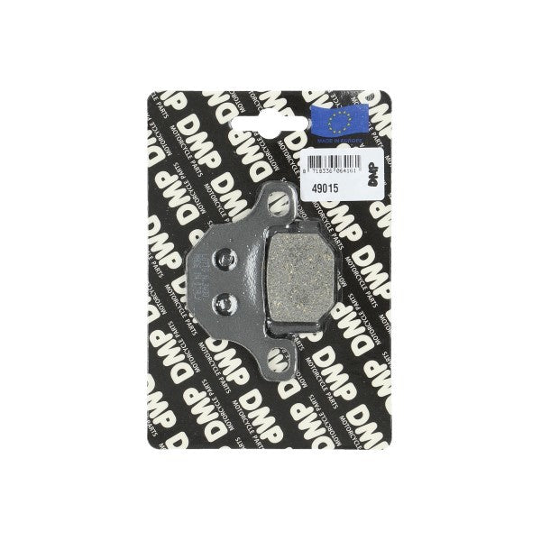 Remblokset DMP (Made In EU) Derbi, 507, Tgb, Gpr, Rieju
