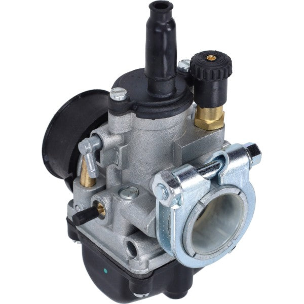 Carburateur DMP Model Dellorto Opschuif Klem Phbg 21mm Universeel