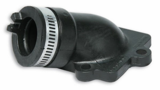 Spruitstuk Malossi 21mm Minarelli Hor 028481B