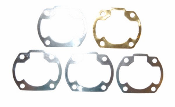 Voetpakking Malossi Set 40-47.6MM Minarelli Hor Lc 118950