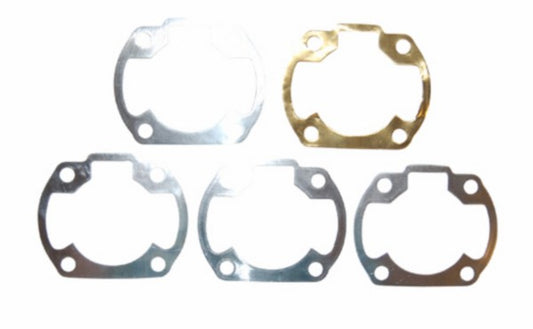 Voetpakking Malossi Set 40-47.6MM Minarelli Hor Lc 118950