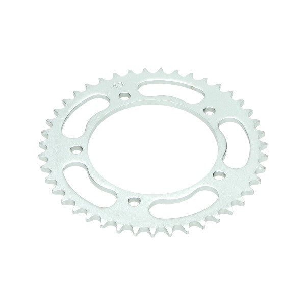 Achterkettingwiel DMP 43T RS1999