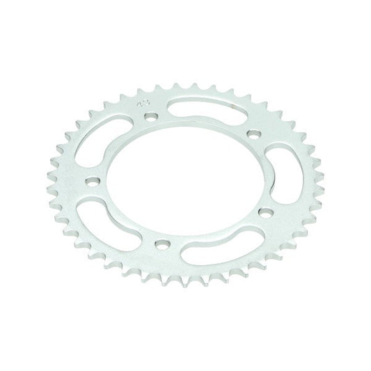 Achterkettingwiel DMP 43T RS1999