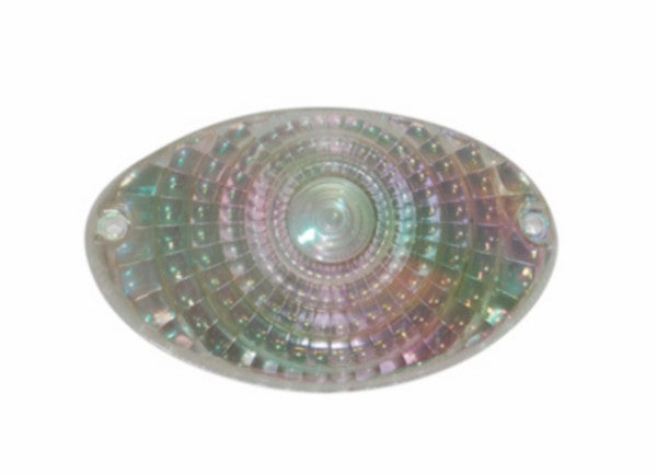 Achterlichtglas DMP Multi-color RS1999=OP=OP