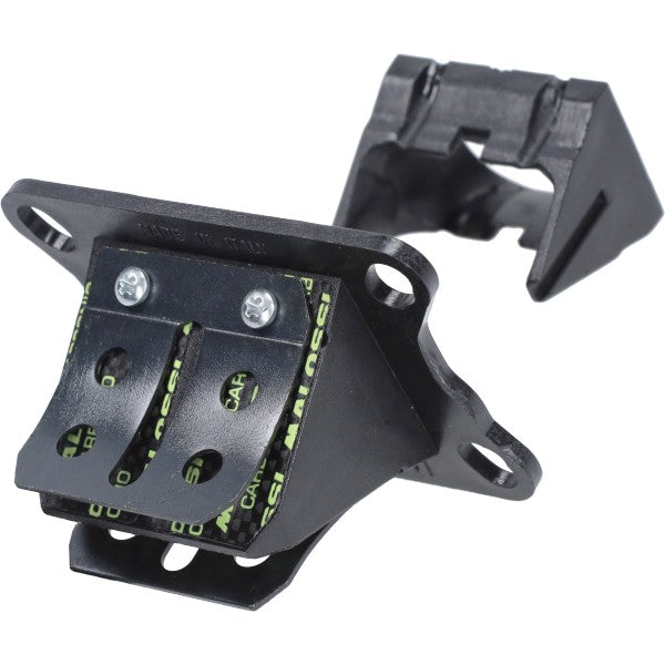 Membraan Malossi 4-KLEPS Carbon Mbx, Mb, Minarelli AM6, Mt, Senda 274235.C0