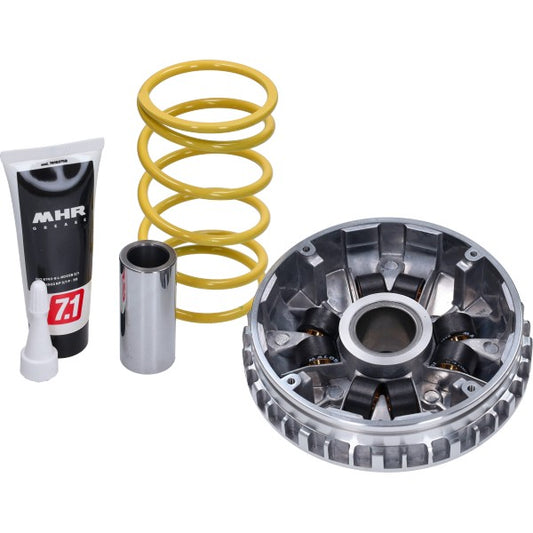 Variokit Malossi 250cc Leonardo 250/300CC, Madison 250cc, X-max 250cc 5111225