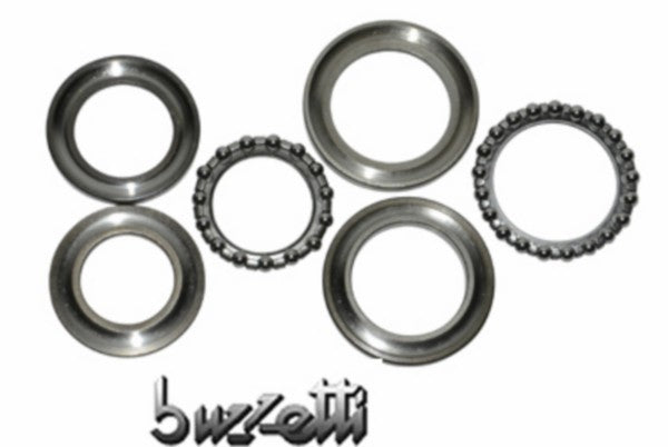Balhoofdset Buzzetti Scarabeo, Sr Alle Mod. 3947