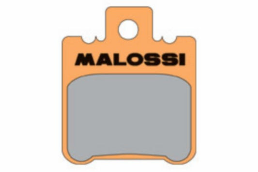 Remblokset Malossi Mhr Synthetisch Aerox 4T, Ark, Bw, Neo 4T, Nrg MC3, Runner Sp, Sco Aprilia, X8R 6215007BS