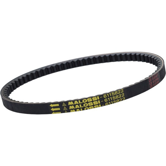 V-snaar Malossi Kevlar 782X18 Overrange HR Minarelli Hor 6115822