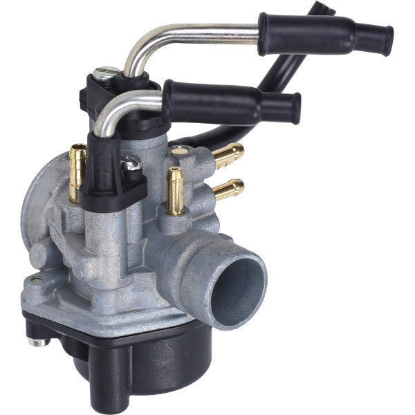 Carburateur Dellorto Handchoke Phbn 17.5mm Minarelli Hor+vert