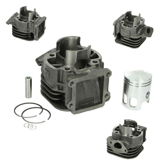 Cilinder DMP 40mm Minarelli Vert