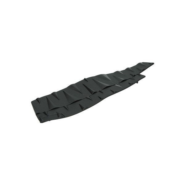 Treeplankmat Aprilia Origineel Links Zwart Sr Factory AP8268064