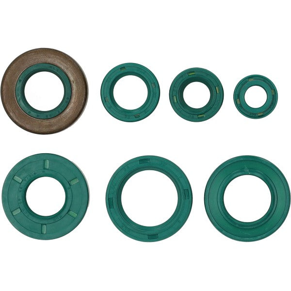 Keerringset DMP Minarelli AM6