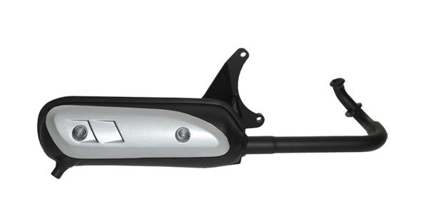 Uitlaat DMP (Made In EU) Mojito Piaggio Blok