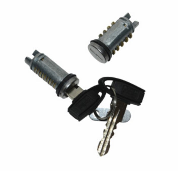 Contactslot Piaggio Origineel Set Sportcity One 860193