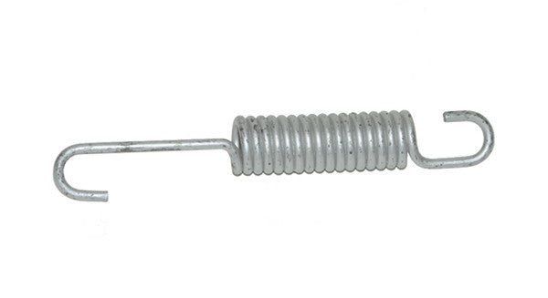 Onderstandaardveer Piaggio Origineel Dik 130mm Area 51, Gilera Gpr, RS125, Tuono, Habana, Mojito AP8221204