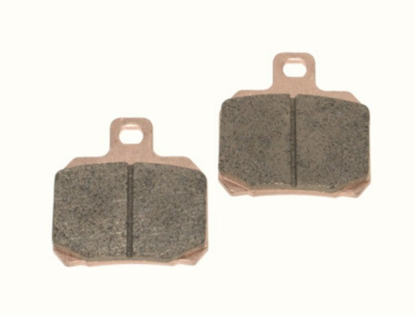 Remblokset Malossi Mhr Synthetisch Beverly, Burgman, GP1, Gpr, Nexus 500cc, Rieju, Rs, RS2006, X9 6215017BS