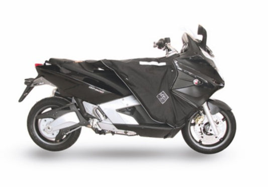 Beenkleed Tucano Thermoscud SGAS Systeem 2011-2016 Gilera, GP800, Aprilia, SRV850 R072